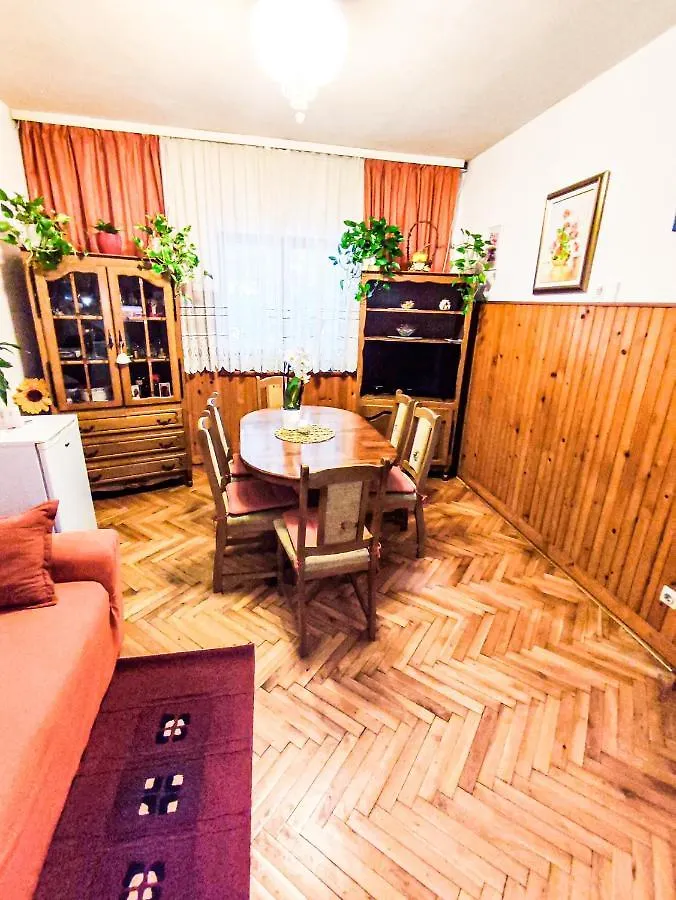 Apartmani Ankica Crikvenica