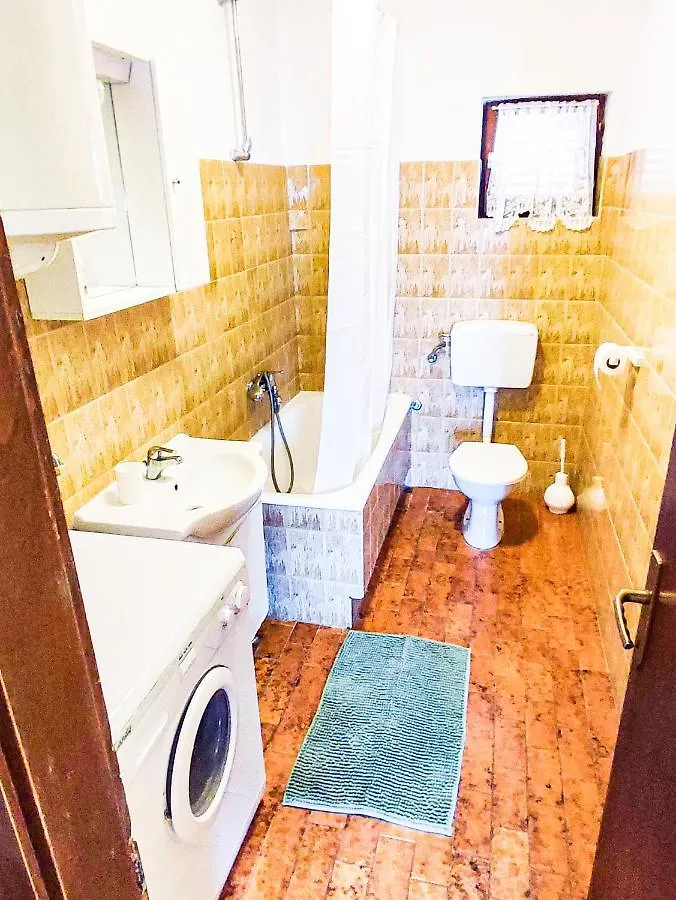 Apartment Apartmani Ankica Crikvenica