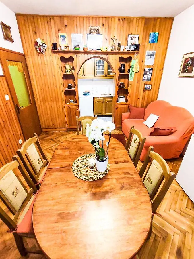 Apartmani Ankica Crikvenica Kroatien