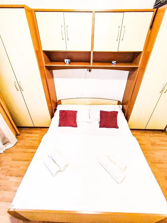 Apartmani Ankica Crikvenica 0*,