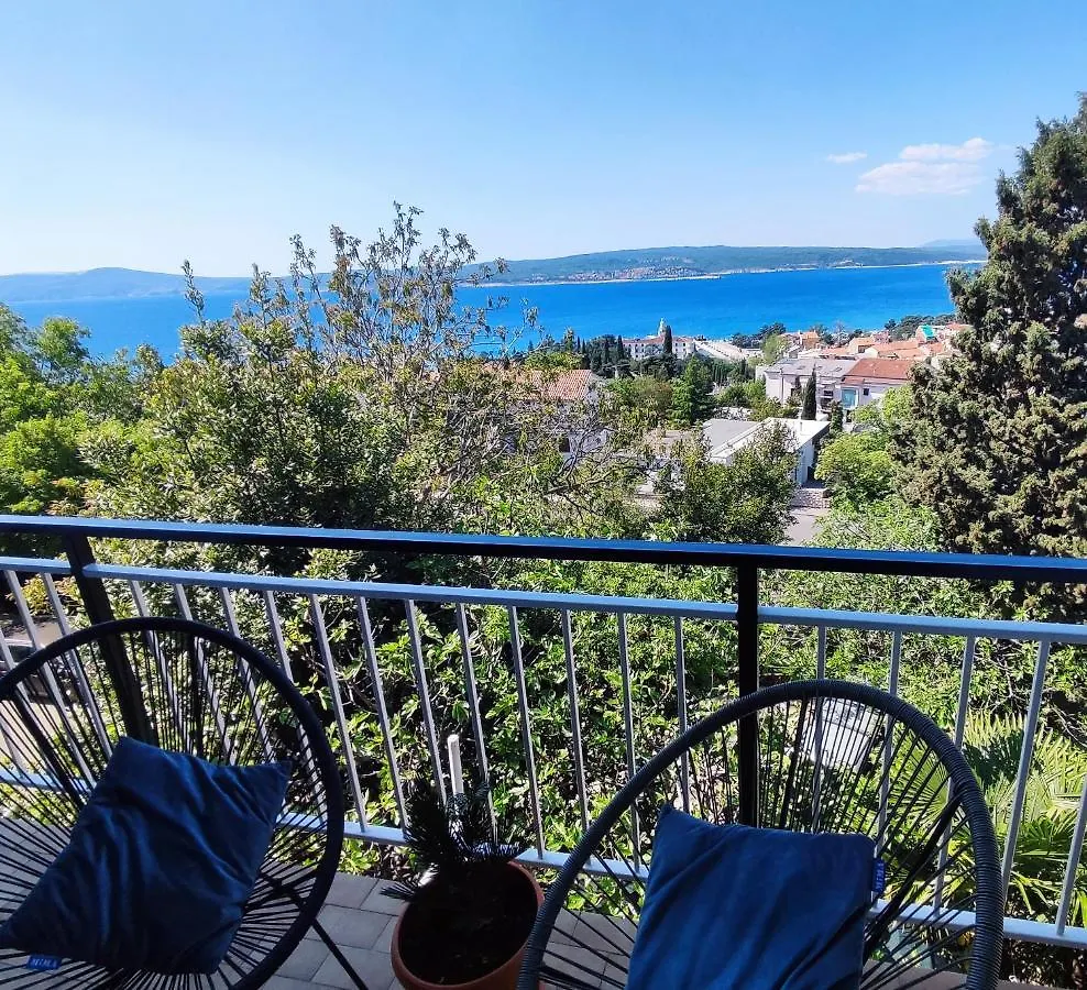 Apartmani Ankica Crikvenica