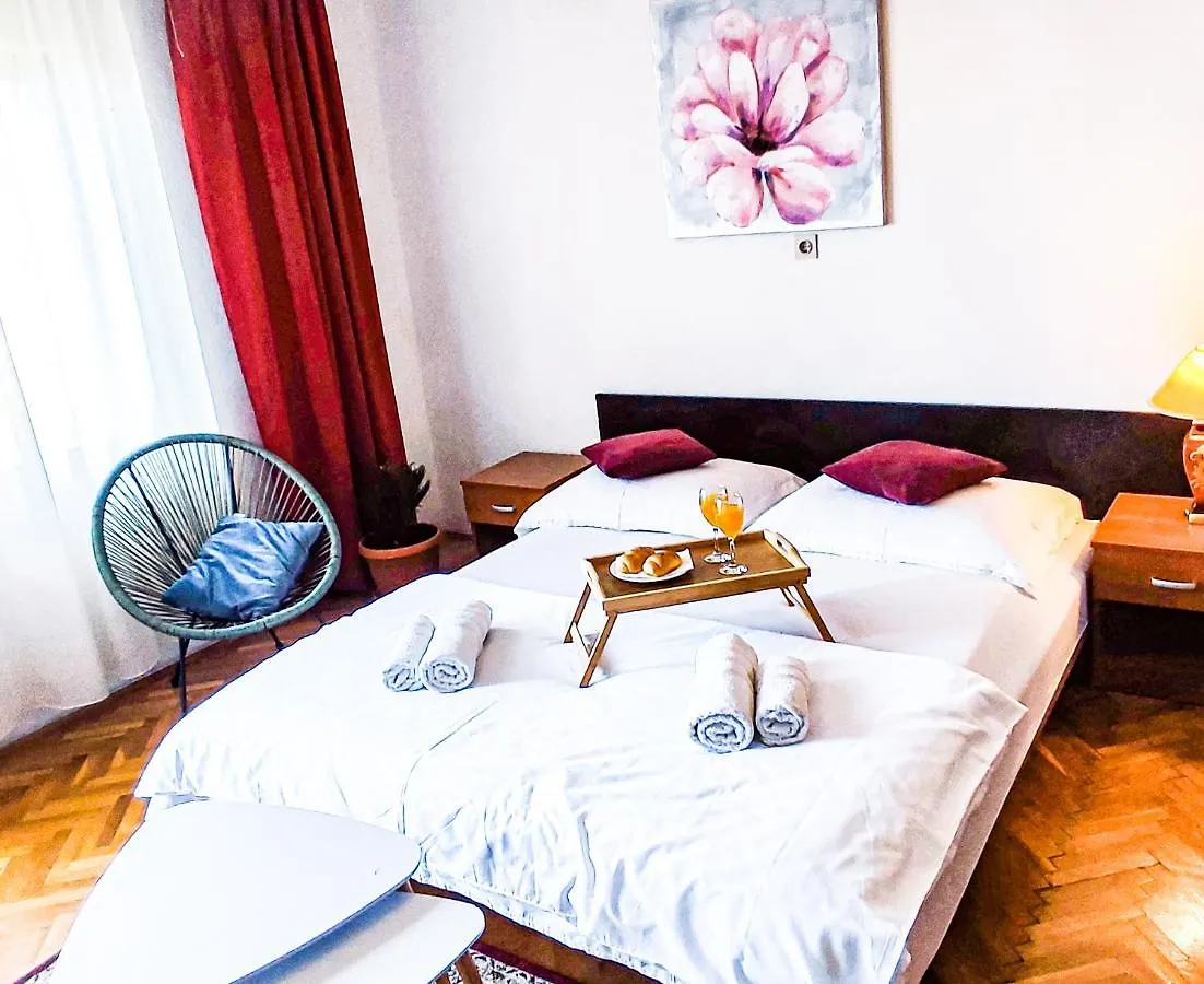 Apartmani Ankica Crikvenica Kroatien