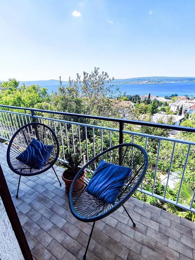 Apartment Apartmani Ankica Crikvenica