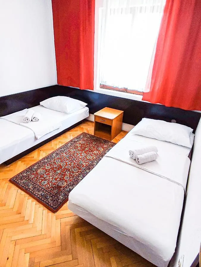 Apartment Apartmani Ankica Crikvenica