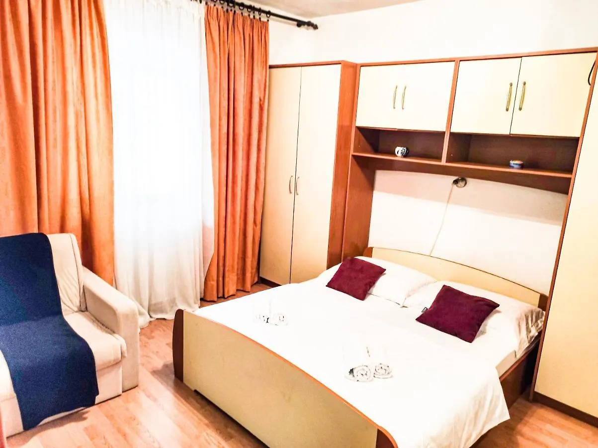 Apartmani Ankica Crikvenica 0*,  Kroatien