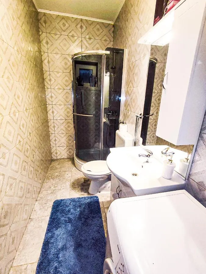 Apartmani Ankica Crikvenica Apartment