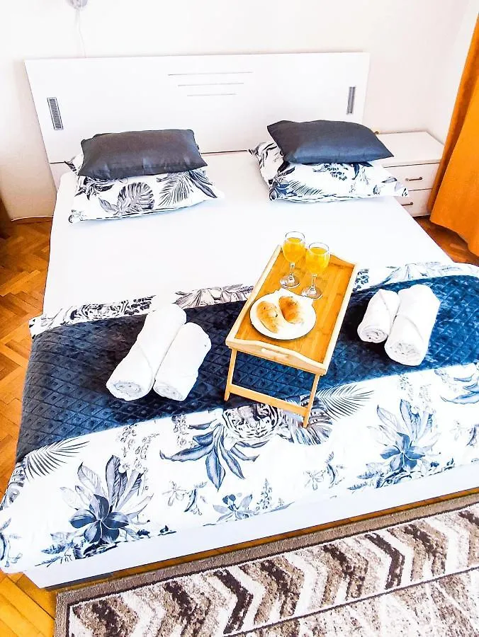 Apartmani Ankica Crikvenica Apartment