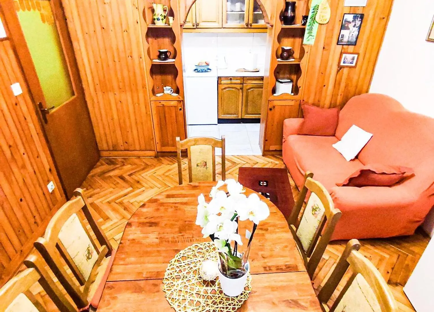 Apartment Apartmani Ankica Crikvenica