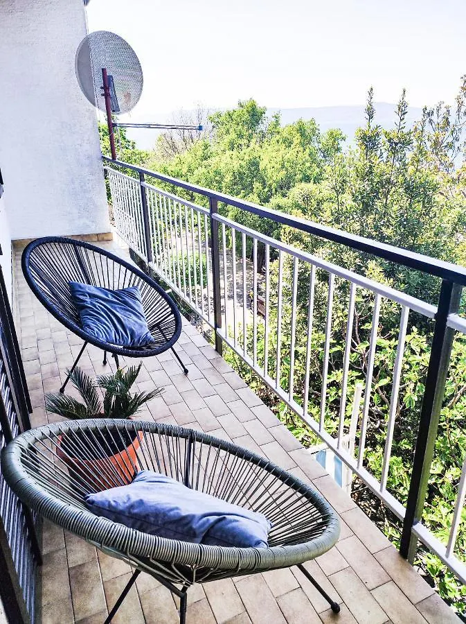 Apartmani Ankica Crikvenica