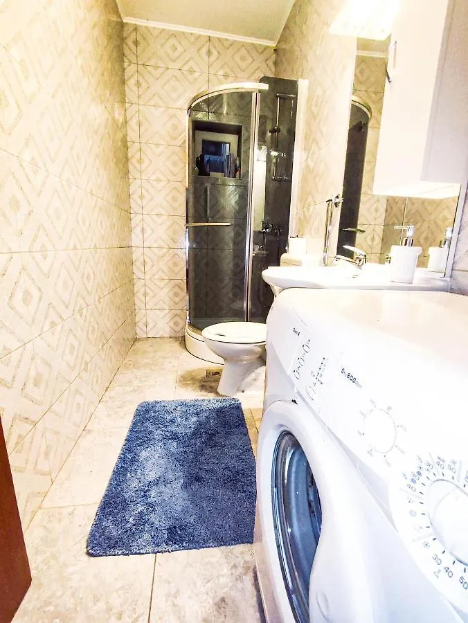 Apartmani Ankica Crikvenica 0*,