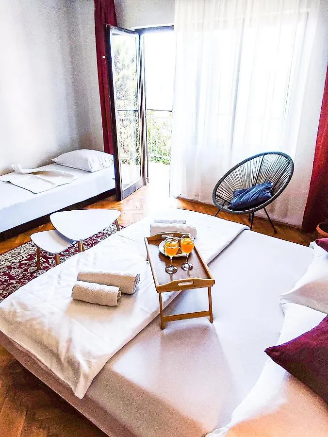 Apartment Apartmani Ankica Crikvenica