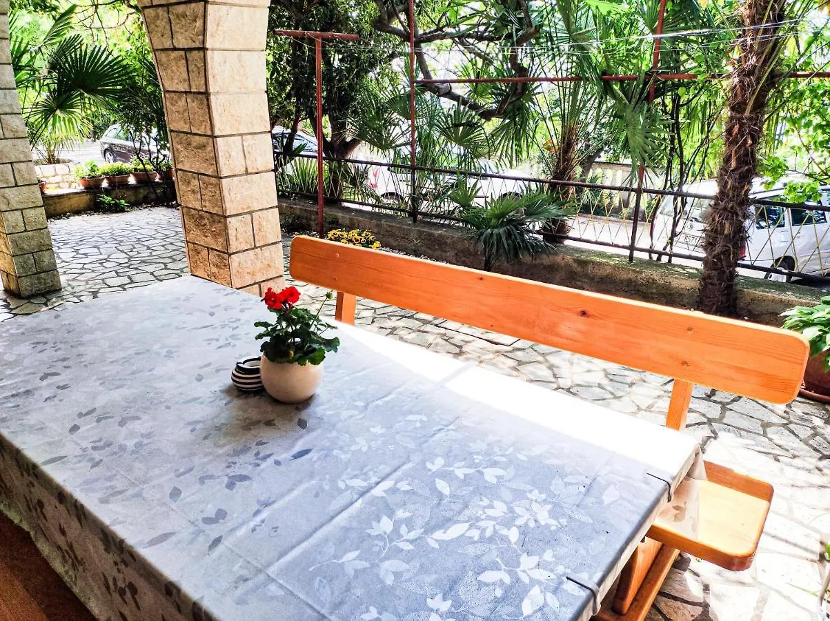 Apartment Apartmani Ankica Crikvenica Kroatien