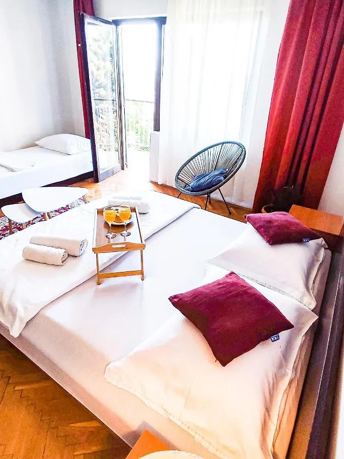 Apartment Apartmani Ankica Crikvenica Kroatien