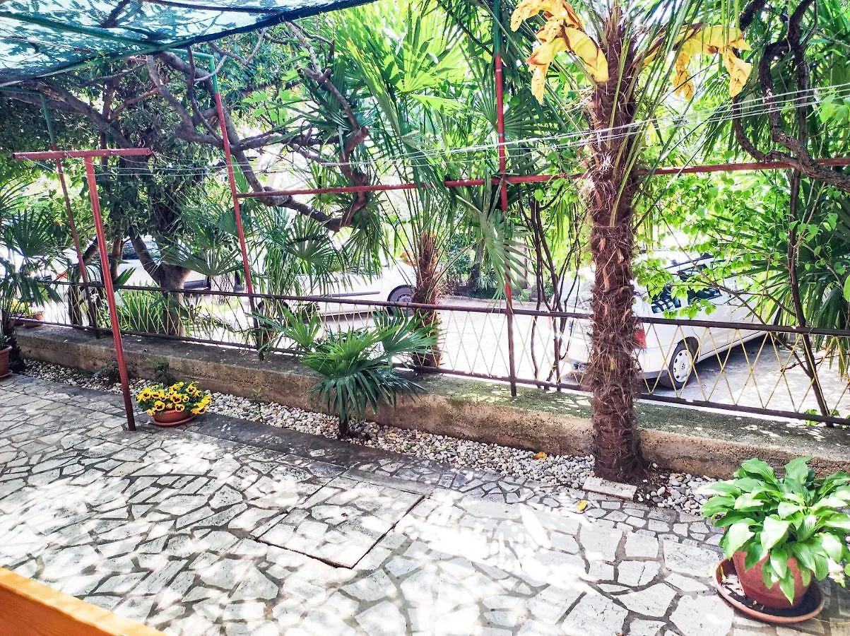 Apartmani Ankica Crikvenica