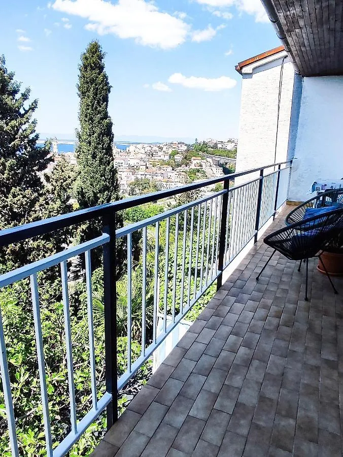 Apartment Apartmani Ankica Crikvenica Croatia