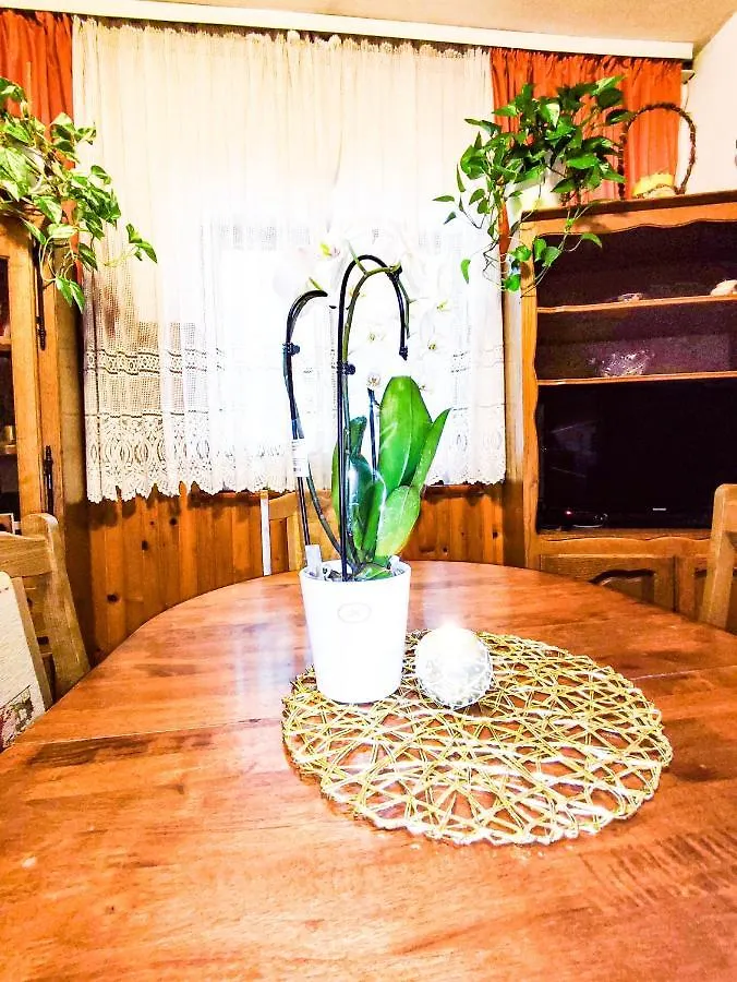 Apartmani Ankica Crikvenica Apartment
