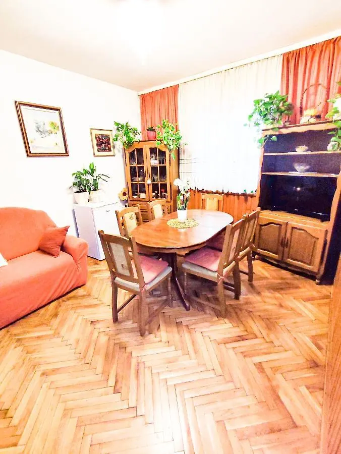 Apartment Apartmani Ankica Crikvenica