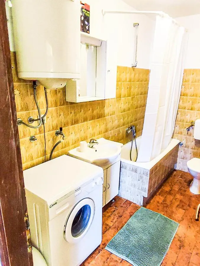 Apartmani Ankica Crikvenica Apartment