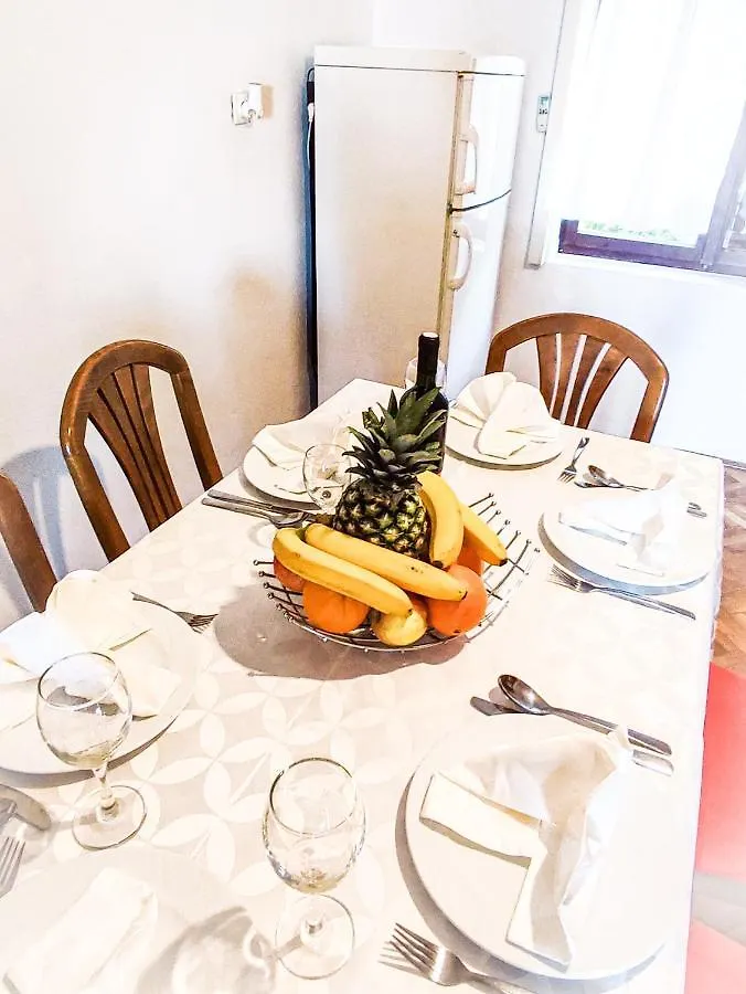 Apartmani Ankica Crikvenica 0*,  Croatia