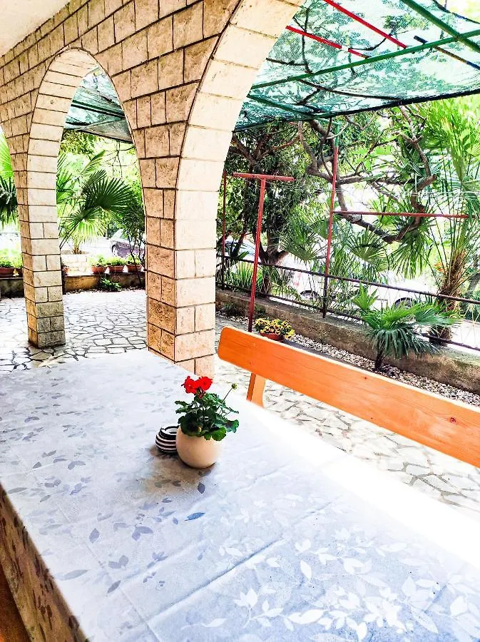 Apartment Apartmani Ankica Crikvenica