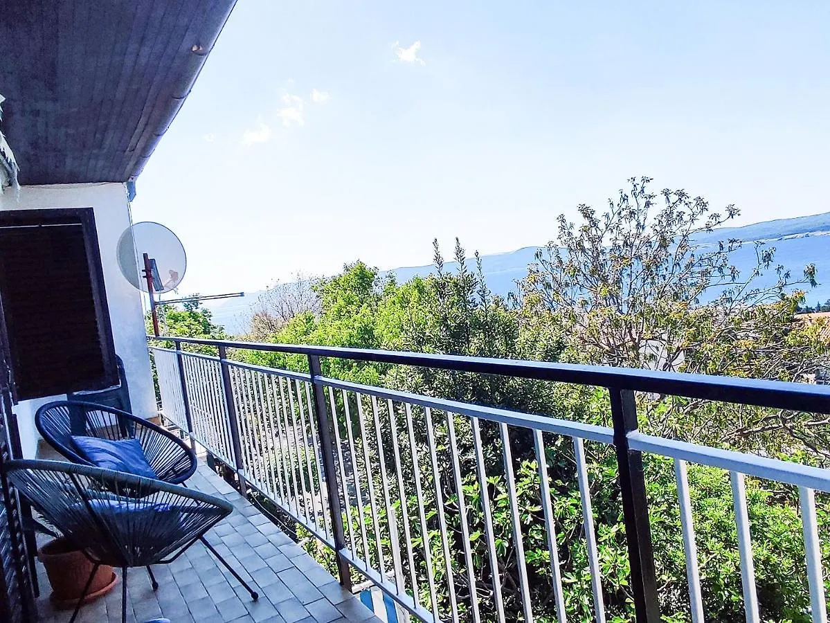 Apartment Apartmani Ankica Crikvenica