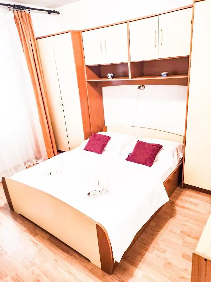 Apartmani Ankica Crikvenica