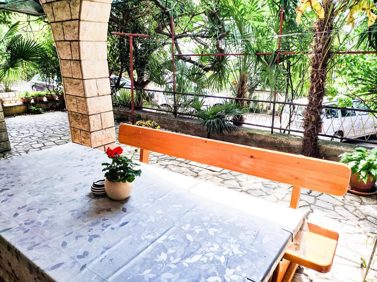 Apartmani Ankica Crikvenica
