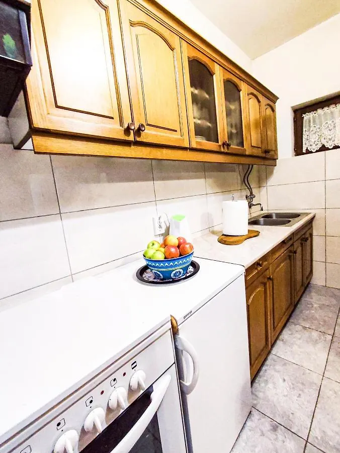 Apartmani Ankica Crikvenica Apartment