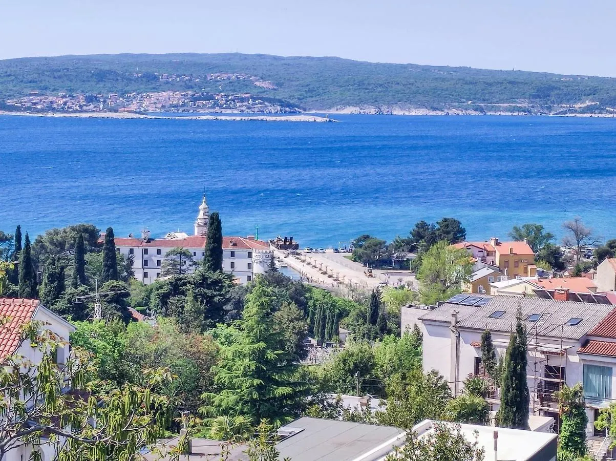 Apartmani Ankica Crikvenica Apartment