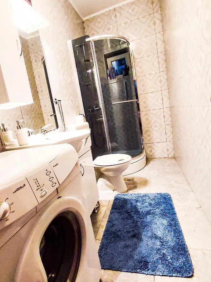 Apartmani Ankica Crikvenica
