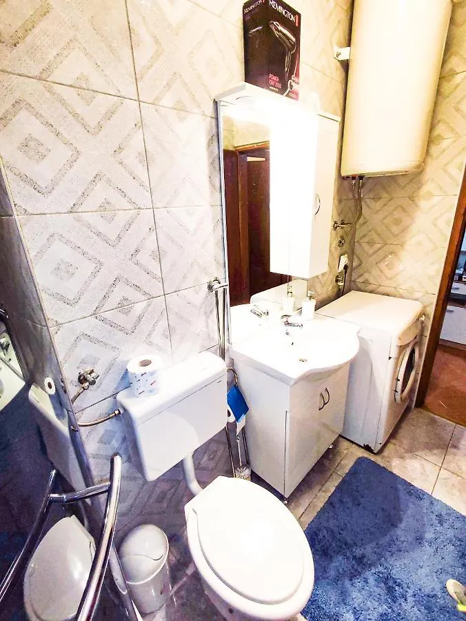 Apartmani Ankica Crikvenica