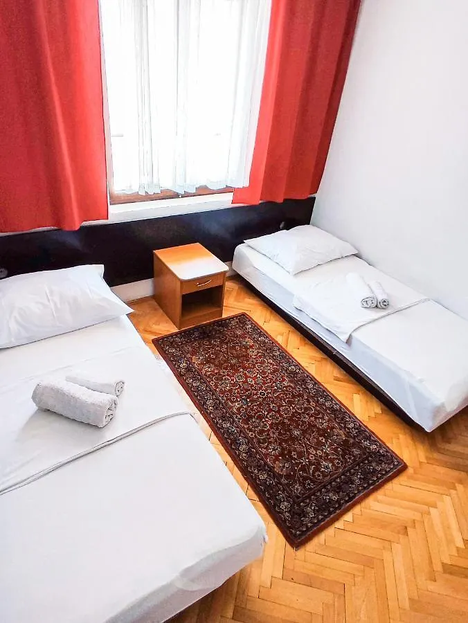 Apartment Apartmani Ankica Crikvenica
