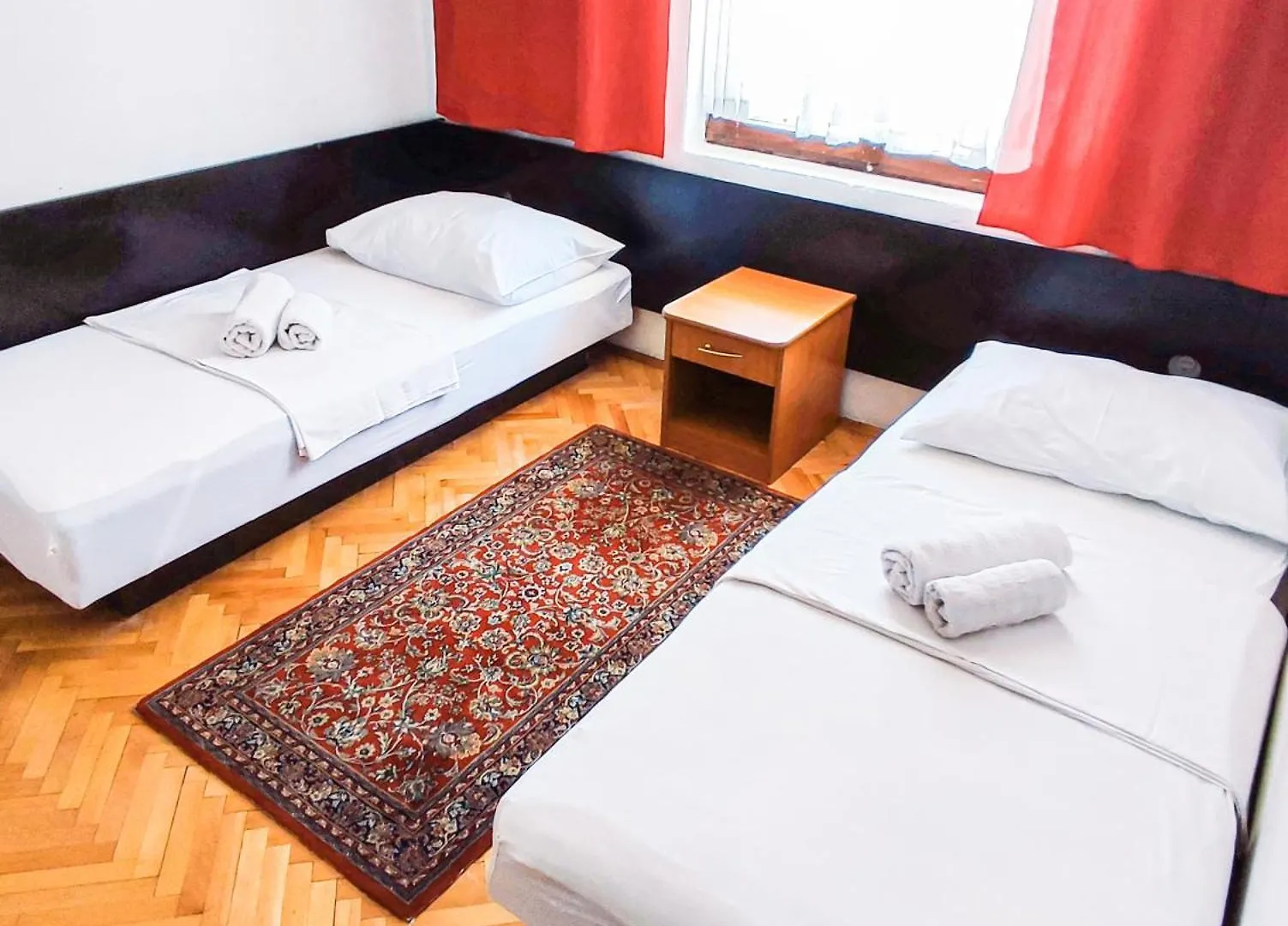 Apartmani Ankica Crikvenica 0*,  Croatia
