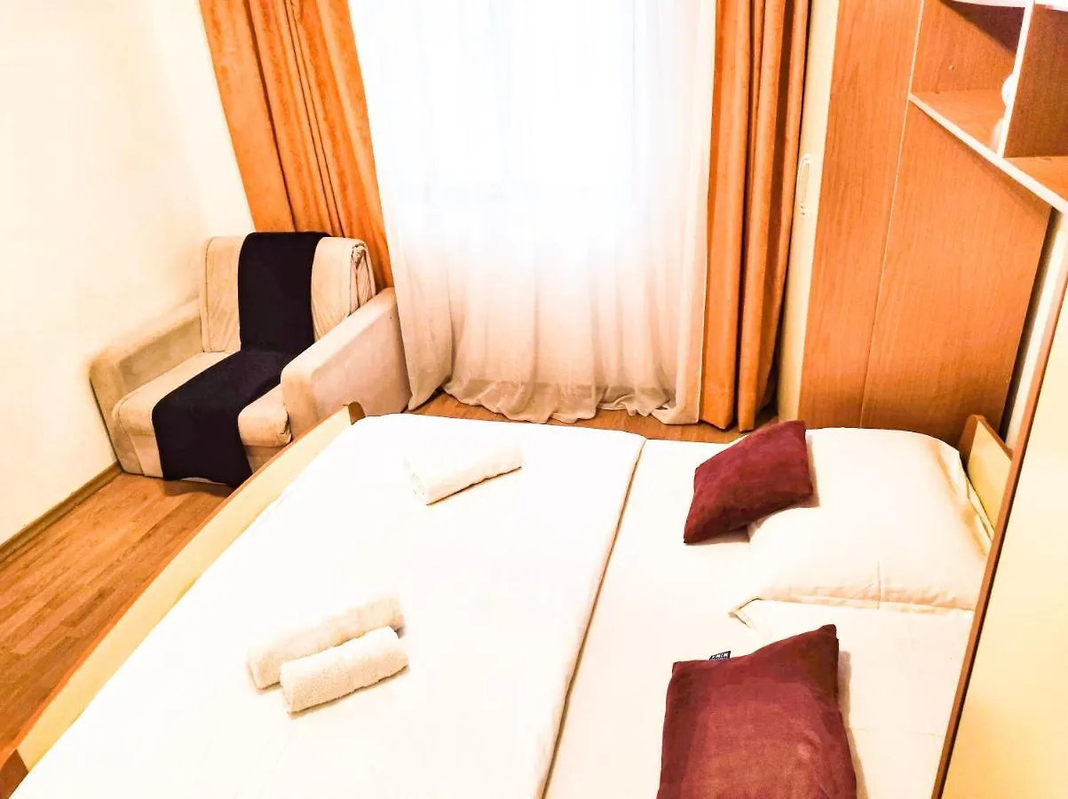 Apartmani Ankica Crikvenica Croatia