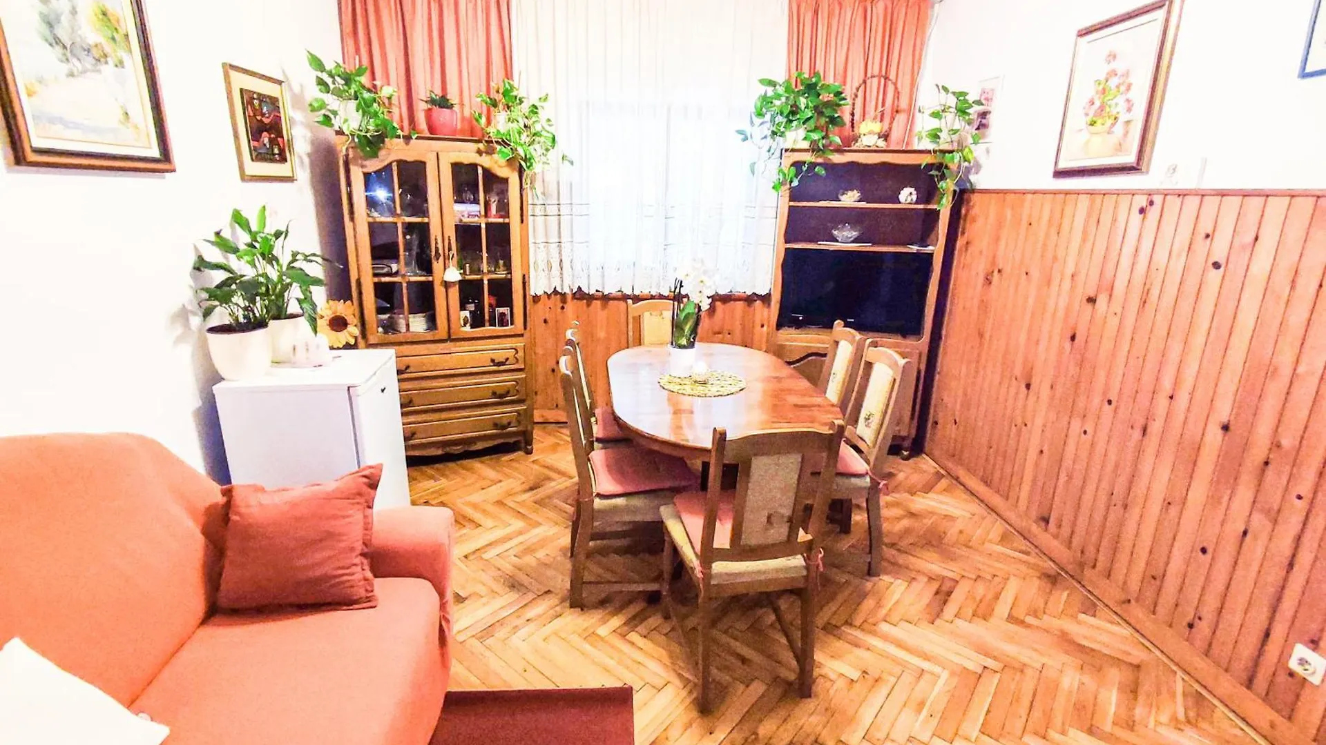 Apartment Apartmani Ankica Crikvenica