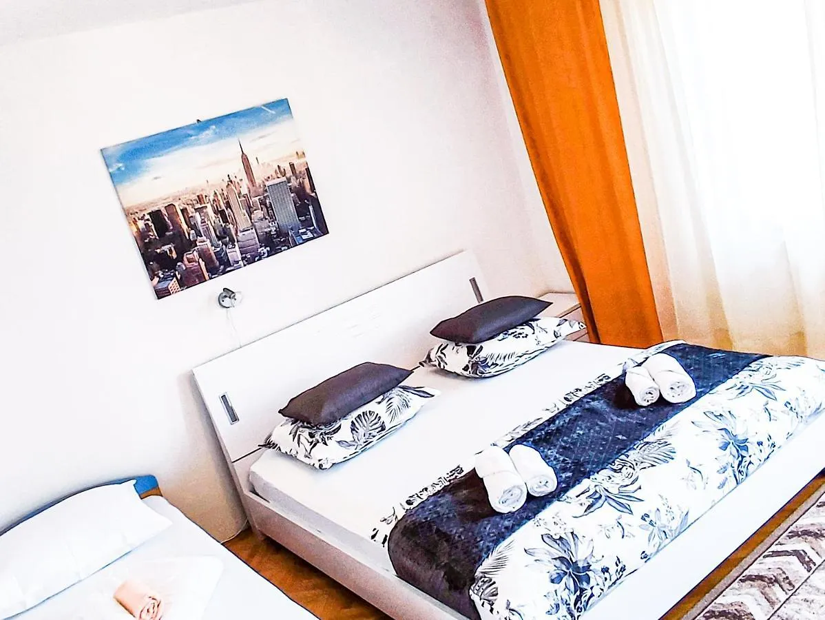Apartmani Ankica Crikvenica Apartment