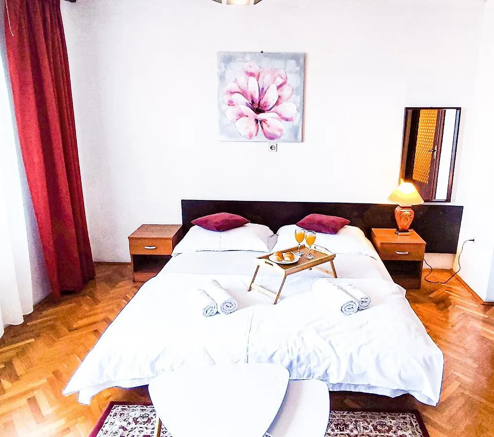 Apartment Apartmani Ankica Crikvenica Croatia